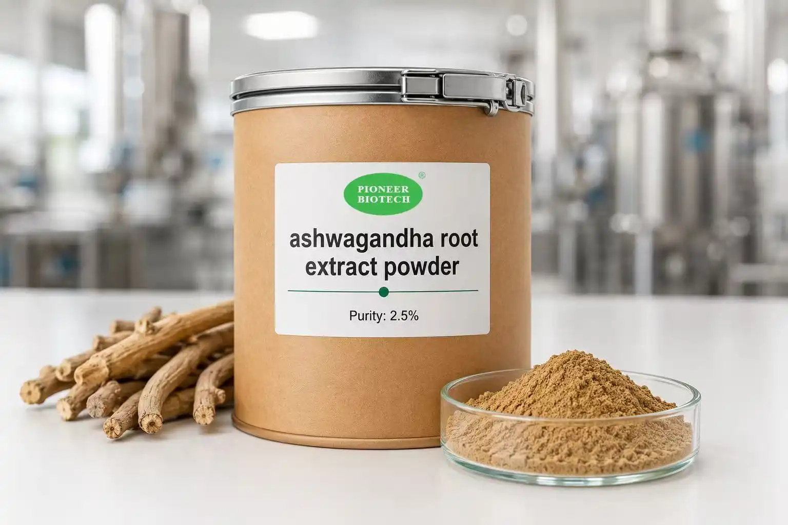 Ashwagandha Guide: How to Use Ashwagandha Powder